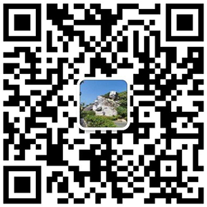 Wechat QR code
